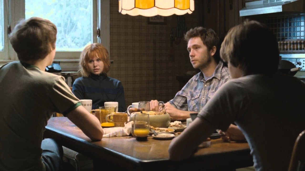 Scott Pilgrim Knives Chau Please be good YouTube