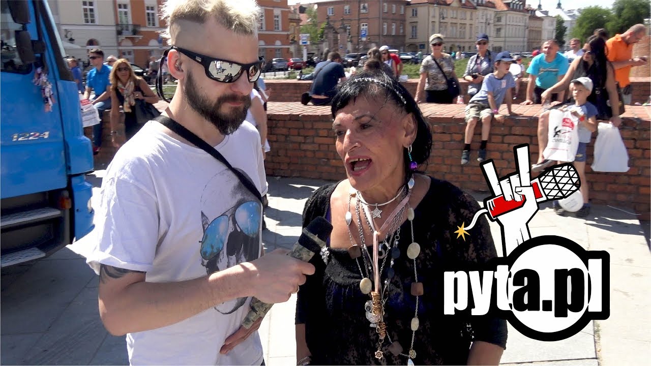 zażycie pyty / pyta.pl - YouTube