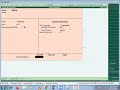 TALLY GST 2