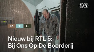 Vanaf 18 mei: Bij Ons Op de Boerderij