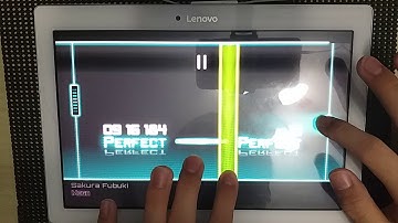 【Dynamix】WAVE TEST class10