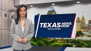 Dramatic video of DPS manhunt for shooter; San Antonio mayor faces censure vote | Texas News Now