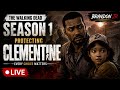 THE DEFINITIVE EXPERIENCE! 🧟‍♂️ | The Walking Dead: Season 1 (Live Commentary)