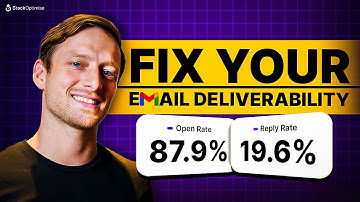 Everything you need to know about Cold Email deliverability in 2025 [Inbox or Spam?]