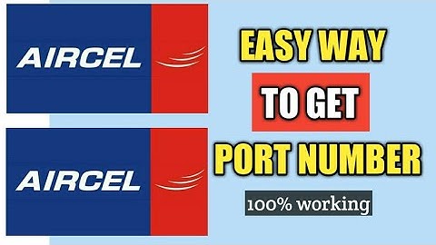 aircel network problem and solution