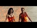 The Hunger Games. Catching Fire - Nothing At All