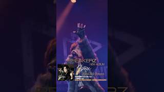 「Miss Mystery」 from 2022.12.6 ROCK BONDZ -WANDS×BREAKERZ- 公開中！#BREAKERZ #Bintage