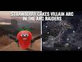 Playing Arc Raiders With a Level 1 Player | Strawberry Cake Plays