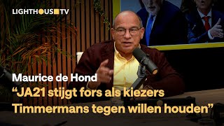 Download Lagu Nog één maand tot de verkiezingen – Maurice de Hond over peilingen, premierstrijd en gamechangers MP3 Download Lagu Nog één maand tot de verkiezingen – Maurice de Hond over peilingen, premierstrijd en gamechangers MP3