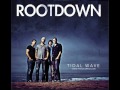 Root Down -  All I Wanna Do (Lyric)