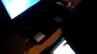 Fross Beatz making a beat live u gotta see this @zatoven, metro booming