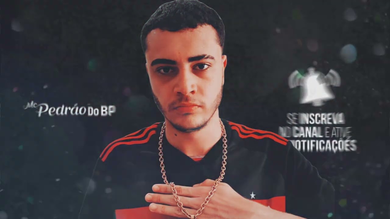 Mc Pedrão Do Bp  - TOMA VUCADÃO (Prod. DJ PEDRÃO DO BP)