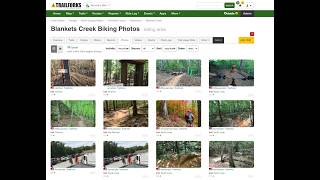 Managing Photographs In Trailforks