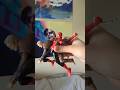 Marvel Legends Amazing-Fantasy Spider-Man is better than Maximum Series?