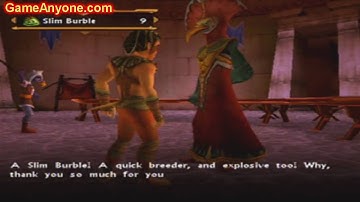 Sphinx and the Cursed Mummy - Part 26 - Returning to Abydos