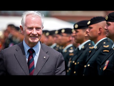 New details about David Johnston's mandate and salary | China election interference