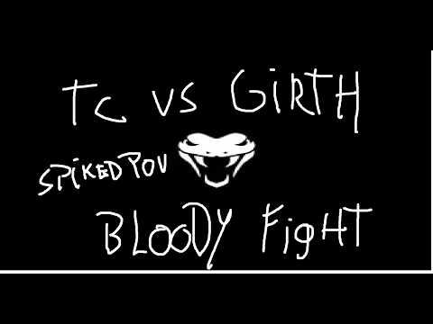 NWA VS GIRTH- The kite war.
