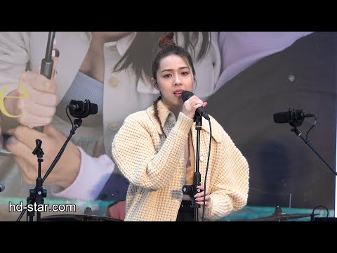 2021.01.02 告五人 運氣來得若有似無 簽唱會 001 醜人多作怪