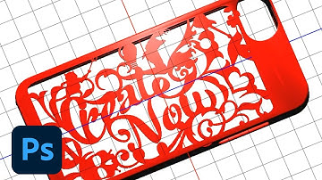 3D in Illustrator, Photoshop and Project Felix | Adobe Creative Cloud