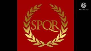 Rise Of Kingdoms Roman Empire Music