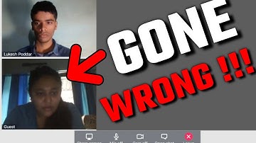 Reality Of W****H*J*  Exposed | Online Class Gone Wrong !!!