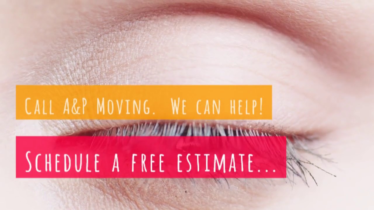 Looking for a Reliable Mover in Marin | Novato? 415-883-2391