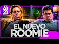 El primo de Paco se queda en el sofá | 40 y 20 2/4 | C2 - T4