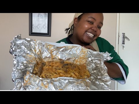 Come and destroy with me,PUUURRR!| beef pasta 🍝 will I finish it? - YouTube