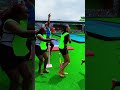 Best outdoor games
