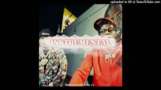 Instrumental Ebk Young Joc Ft. Bravo The Bagchaser - With A Thot 100% Accurate