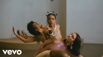 Amber Mark - Competition (Official Video)