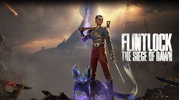 FLINTLOCK THE SIEGE OF DAWN PC Walkthrough Gameplay Part 1 - INTRO