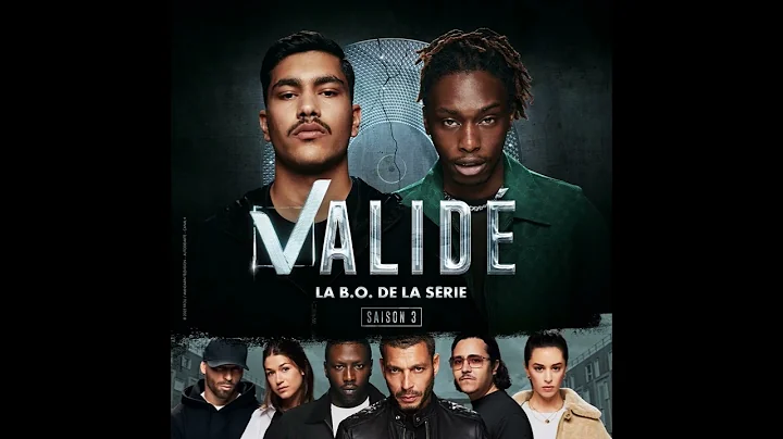 D2L - Léa (B.O Série Validé Saison 3) Audio Officiel