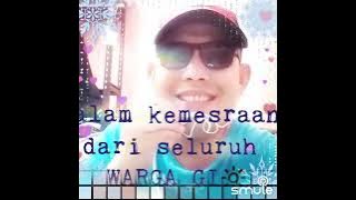 Memori Duka Sons Of Adam (Smule)