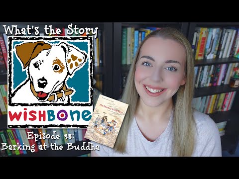 The Monkey King: Journey to the West | What's the Story, Wishbone? thumbnail