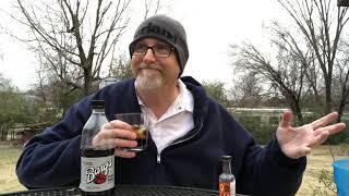 99 Brand Root Beer Liqueur & Barq’s Root Beer mixing Experiment# The Beer Review Guy