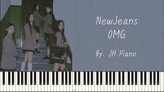 OMG - NewJeans