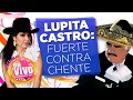 LUPITA CASTRO describe a DETALLE el ABUS0 de VICENTE FERNANDEZ | Chisme en Vivo