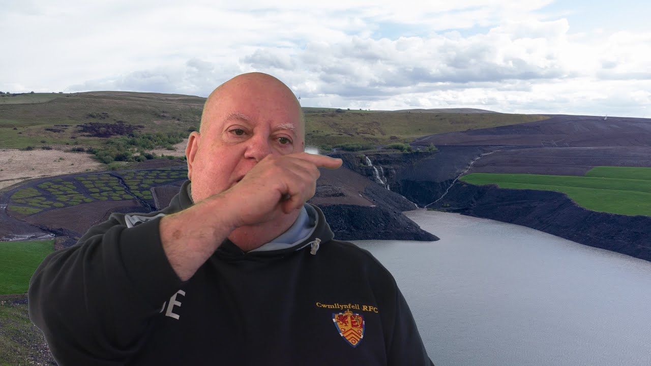 Search For An Englishman YouTube
