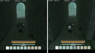 [DEEPWOKEN] ADRENALINE SURGE DIFFERENCE