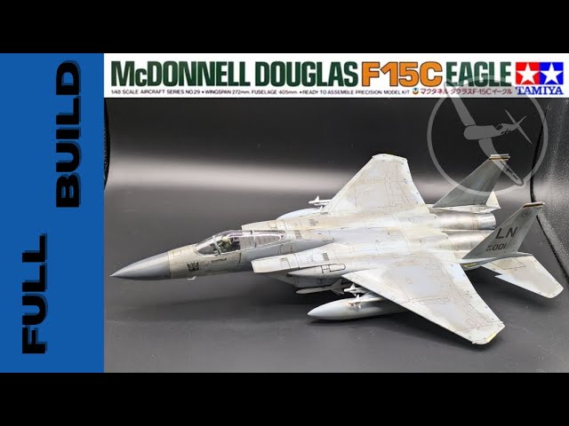 🇺🇸 Elite Force - F-15 Cockpit ✈️ - 1:6 scale - Unbox & Review