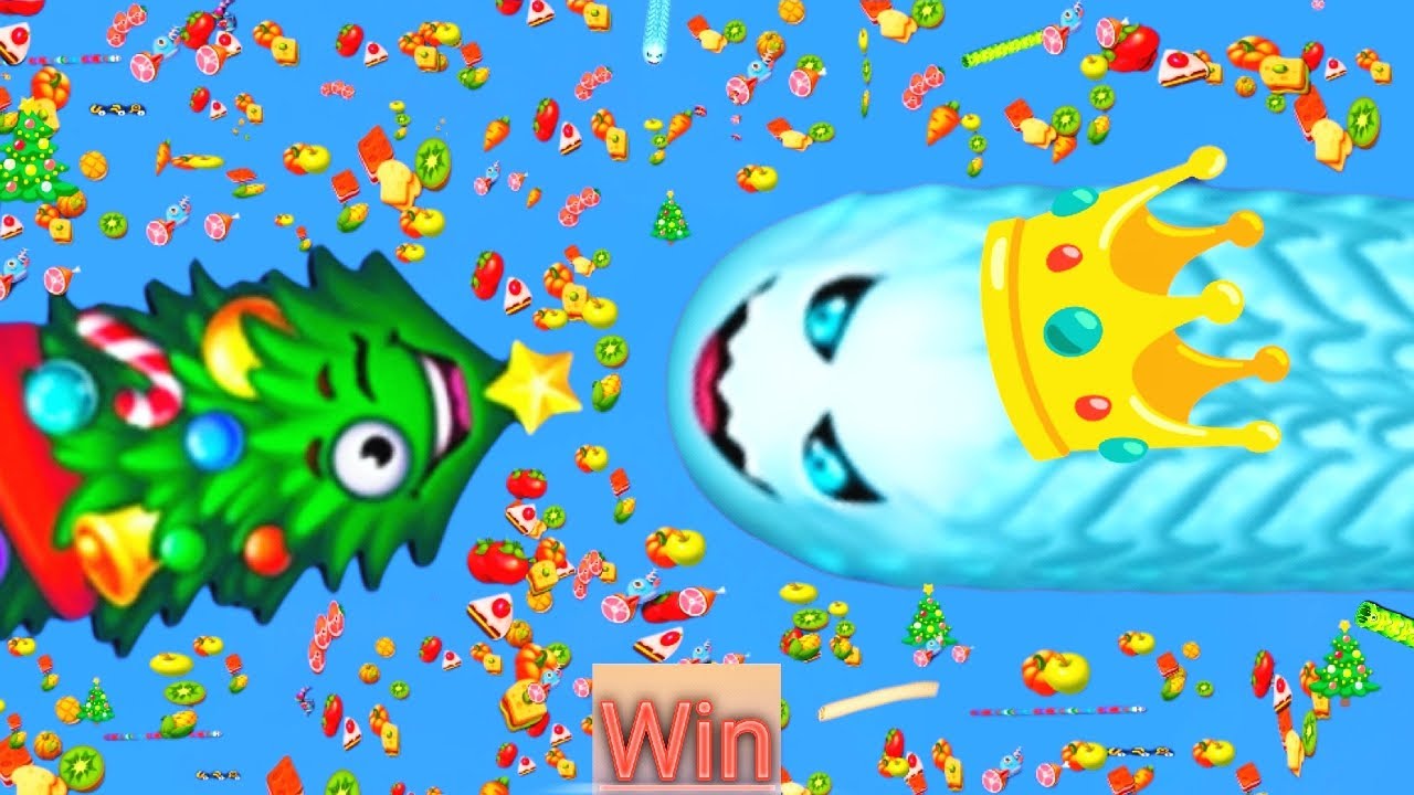 Worms Zone Live 🔥 Big Win | Pro Gameplay | Join Now