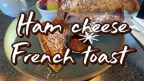 Desayuno/ Brunch in Calgary November 2025