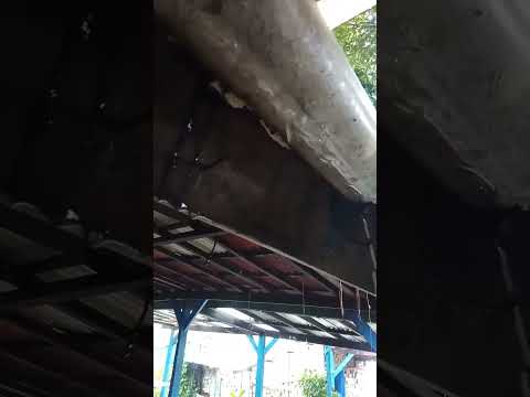 Air Hujan Omah Tani 1