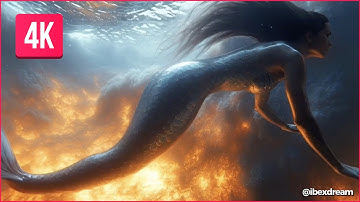 This Is What Happens When AI Starts Dreaming (4K) #artificialintelligence #aivideo #animation #ai