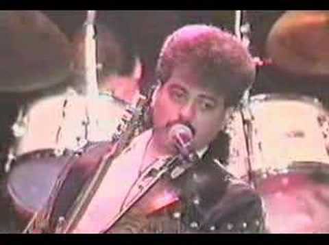 Los Tigres Del Norte - Compañera