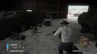 Equipment Depot Bugged Collectible Operation Motherland | Ghost Recon Breakpoint