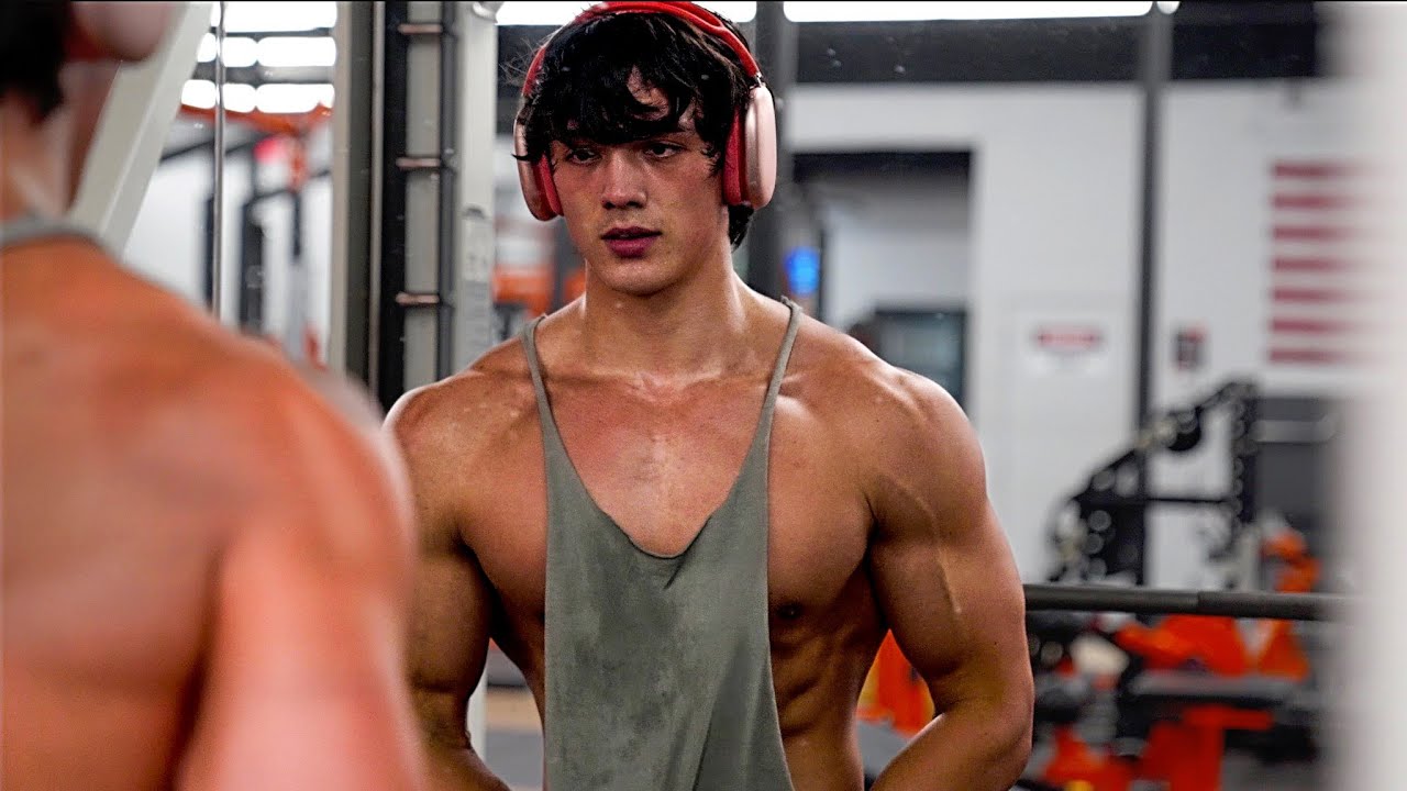DAY IN THE LIFE OF GABE DEUTSCH YouTube