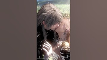 Xavier: Nightvow Requiem | New Myth | Love and Deepspace Trailer