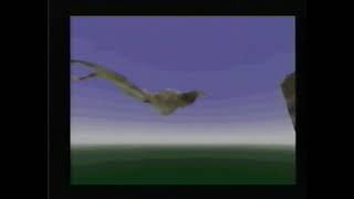 Computer Software and Animations in 1995 - Was running on a 486DX33